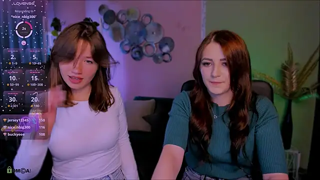 catherine kitty online show from October 1, 2025, 7:31 pm