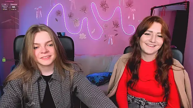 catherine kitty online show from April 22, 2026, 7:26 pm