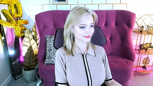 LeonaStane online show from November 27, 2025, 5:59 pm