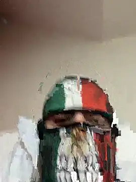 Gango 777 online show from April 11, 2026, 2:43 pm