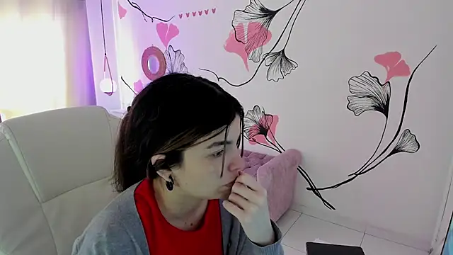 Isabela Fiorelli online show from April 18, 2026, 1:15 pm