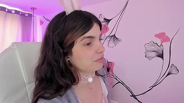 Isabela Fiorelli online show from April 19, 2026, 6:10 pm