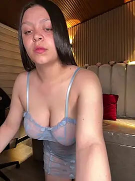 Cute Angell  online show from February 25, 2026, 3:27 am