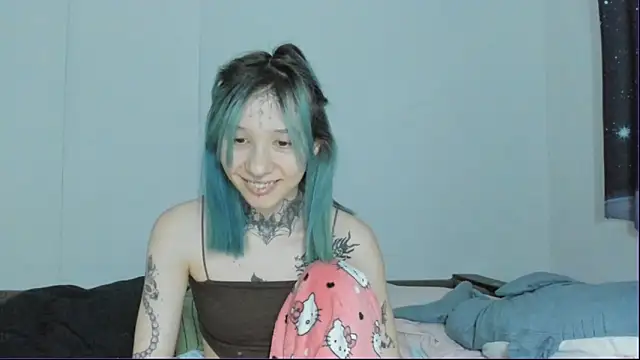 Sam Jaster online show from March 2, 2026, 7:43 pm