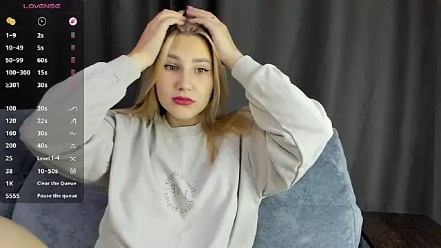 And1sa online show from September 18, 2025, 12:07 pm