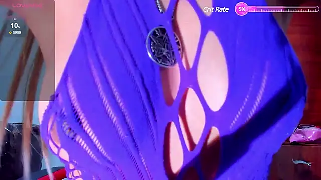 aprilvagner03 online show from February 26, 2025, 3:42 am