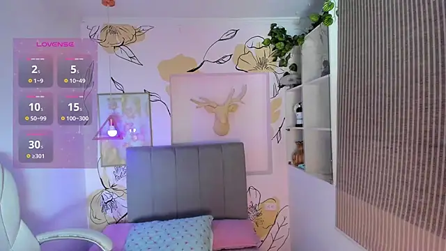 im morgann online show from October 6, 2025, 1:19 pm