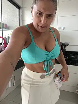 Gabyseex online show from March 21, 2026, 8:01 pm