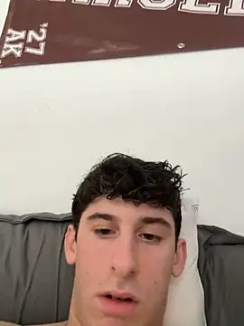 Jamisonrico3452 online show from February 6, 2025, 8:34 pm