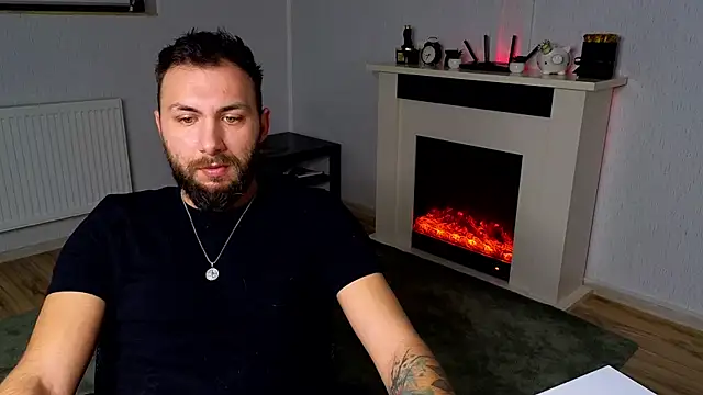 JamieNoxus online show from November 15, 2025, 6:33 am