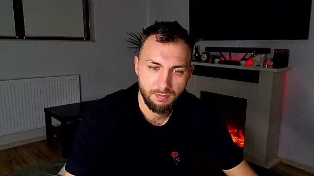 JamieNoxus online show from November 20, 2025, 6:02 am