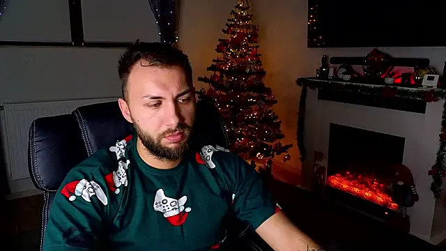 JamieNoxus online show from December 19, 2025, 6:20 am