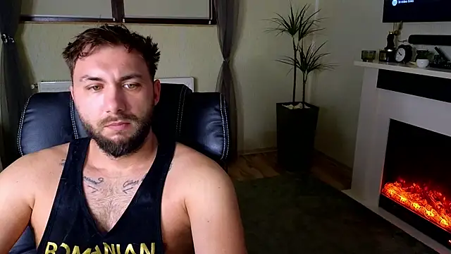 JamieNoxus online show from April 15, 2026, 6:53 am