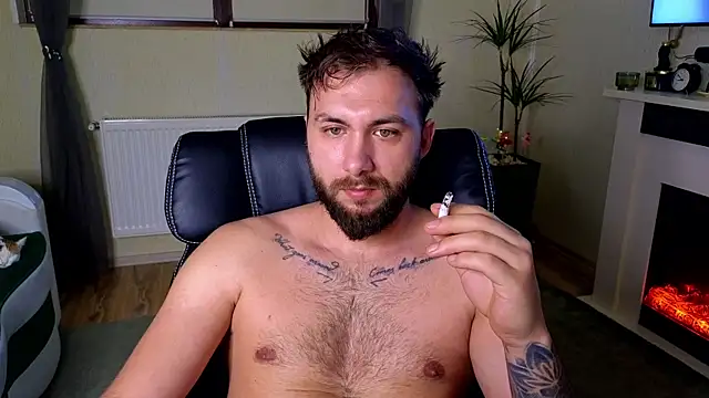 JamieNoxus online show from April 23, 2026, 5:52 am