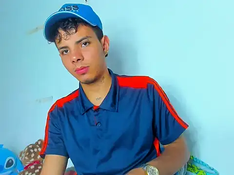 Alessandro 1610 online show from February 23, 2025, 4:50 am