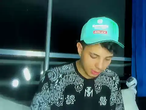 Alessandro 1610 online show from September 21, 2025, 4:14 am