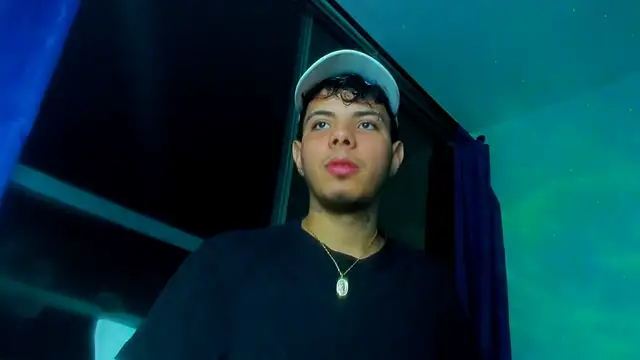 Alessandro 1610 online show from October 17, 2025, 4:26 am