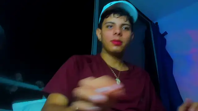 Alessandro 1610 online show from October 21, 2025, 5:41 am