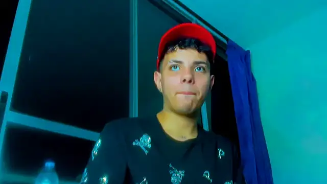 Alessandro 1610 online show from December 5, 2025, 6:22 am