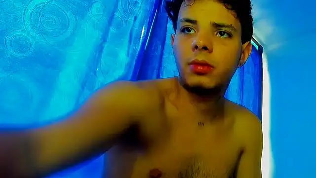 Alessandro 1610 online show from December 13, 2025, 8:04 pm