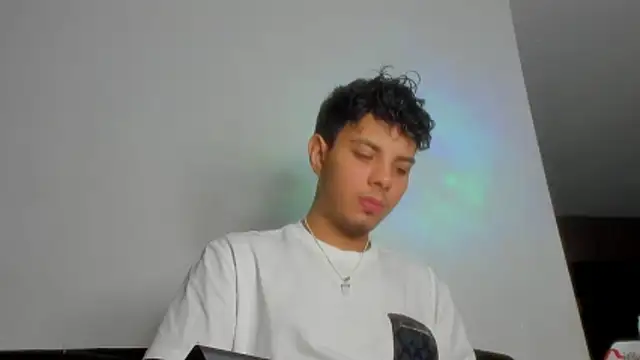 Alessandro 1610 online show from February 23, 2026, 5:27 am