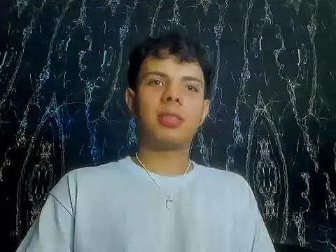 Alessandro 1610 online show from March 15, 2026, 3:23 am