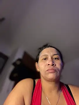 Carola-Ross online show from November 13, 2025, 5:34 pm