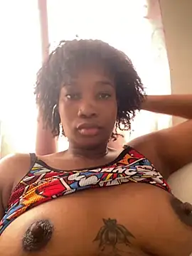 blackgril12 online show from February 26, 2025, 4:45 pm