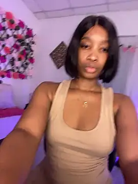 blackgril12 online show from January 14, 2026, 10:58 pm