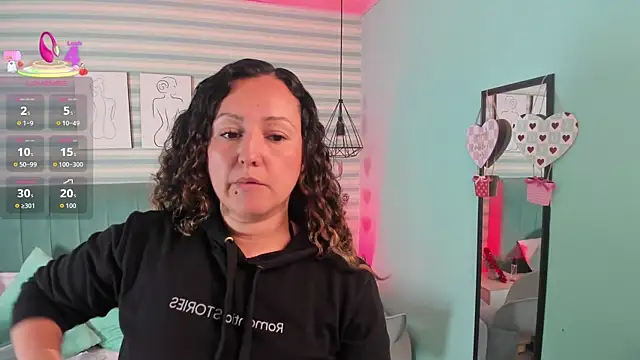 abby apple online show from February 6, 2026, 1:25 pm