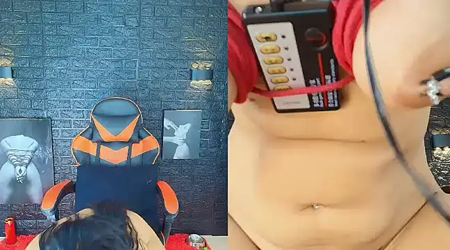 Snapshot of andrea_bdsm1 chatting on March 14, 2025, 1:57 pm andrea bdsm1 online show from March 14, 2025, 1:57 pm