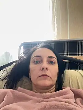 Miroslava1247 online show from February 12, 2025, 9:20 am