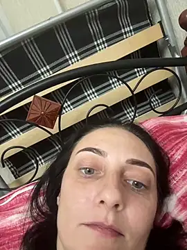 Miroslava1247 online show from March 16, 2025, 9:47 pm