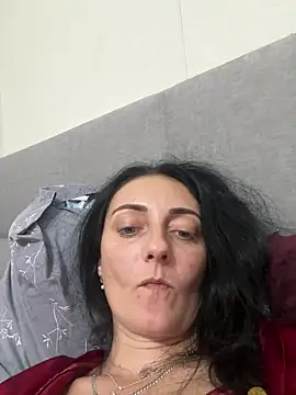 Miroslava1247 online show from June 12, 2026, 8:41 pm