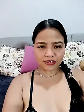 anahi evans19 online show from December 14, 2025, 9:08 pm