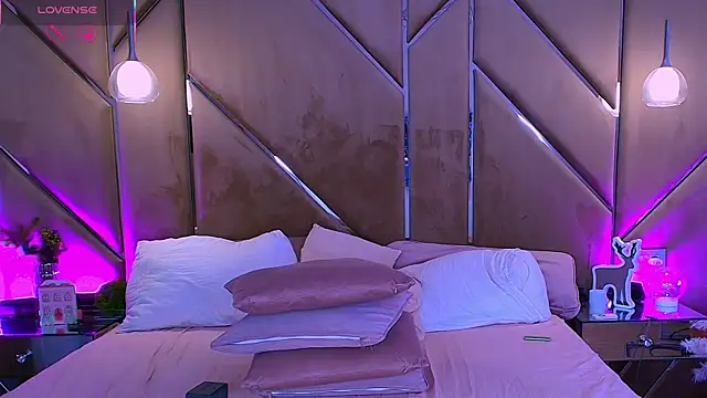 Lellie   online show from January 10, 2026, 7:37 pm