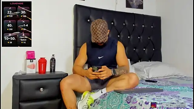 mikeblaree online show from March 3, 2026, 6:58 pm