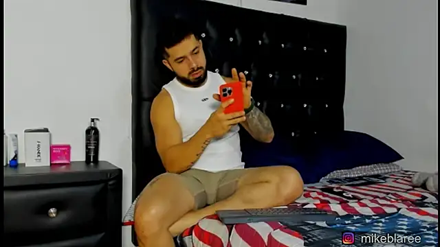 mikeblaree online show from March 29, 2026, 4:51 pm