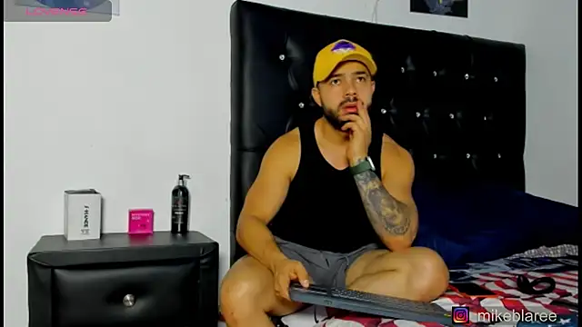 mikeblaree online show from March 30, 2026, 7:48 pm