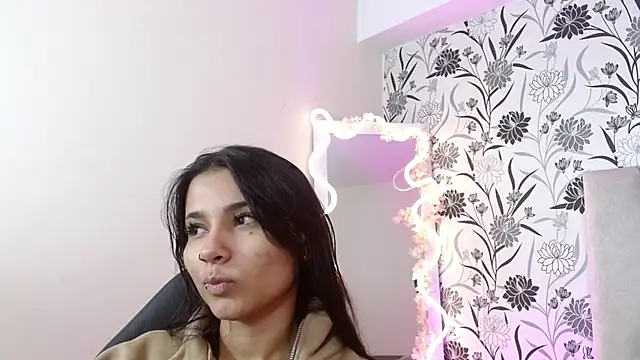 Gaby tay1 online show from February 20, 2026, 3:14 am