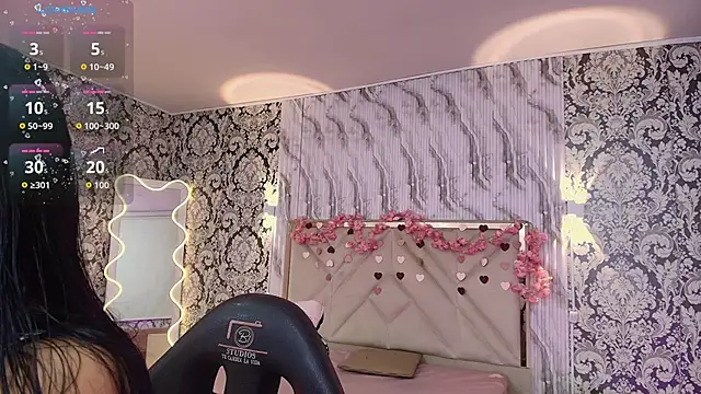 Snapshot of Gaby_tay1 chatting on May 23, 2026, 11:25 am Gaby tay1 online show from May 23, 2026, 11:25 am