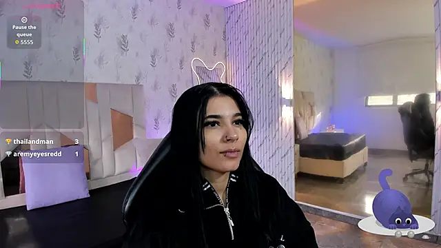 Snapshot of Gaby_tay1 chatting on May 31, 2026, 12:01 pm Gaby tay1 online show from May 31, 2026, 12:01 pm