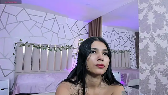 Snapshot of Gaby_tay1 chatting on June 13, 2026, 7:23 pm Gaby tay1 online show from June 13, 2026, 7:23 pm