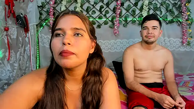 leandro49112 online show from November 6, 2025, 4:41 pm