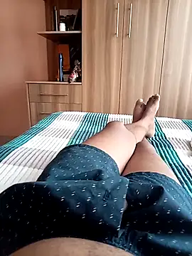 Cumboy2567 online show from November 3, 2025, 1:23 pm