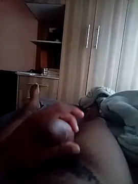 Cumboy2567 online show from March 8, 2026, 4:38 am