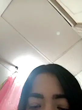 kimbadazz online show from February 23, 2025, 2:07 am