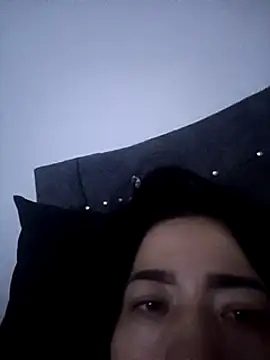 kimbadazz online show from February 25, 2025, 5:08 am