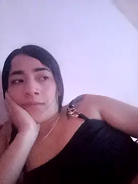 kimbadazz online show from February 26, 2025, 9:05 pm