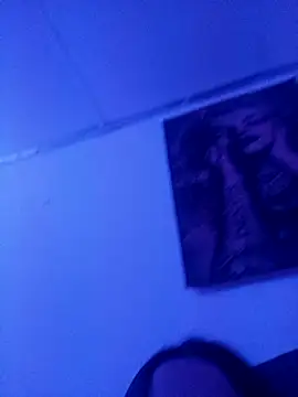 kimbadazz online show from March 5, 2025, 2:36 am